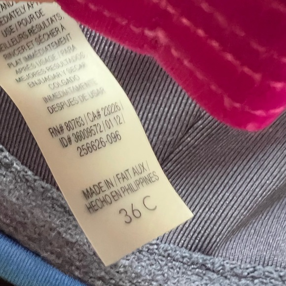 Victorias Secret Swim - Picture 3 of 3